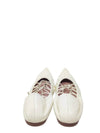 Baletas Blancas