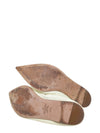 Baletas Blancas