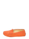 Mocasines "Suede Loafers"