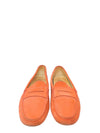 Mocasines "Suede Loafers"