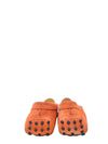 Mocasines "Suede Loafers"