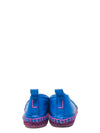 Espadrilles Azules