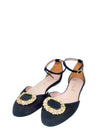 Baletas Negras