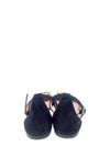 Baletas Negras