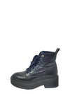 Botas Negras