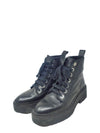 Botas Negras