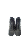 Botas Negras