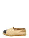 Espadrilles "Interlocking CC Logo"