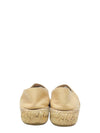 Espadrilles "Interlocking CC Logo"