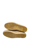 Espadrilles "Interlocking CC Logo"