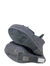Sandalias Negras
