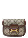 Bolso "Gucci Horsebit 1955 mini bag"