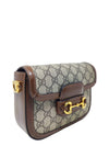 Bolso "Gucci Horsebit 1955 mini bag"
