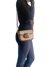 Bolso "Gucci Horsebit 1955 mini bag"