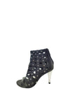 Tacones Negros