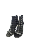 Tacones Negros