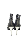 Tacones Negros