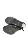 Tacones Negros
