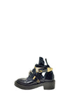 Botas "Ceinture"