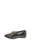 Mocasines Negros