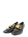 Mocasines Negros