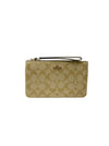 Clutch Beige