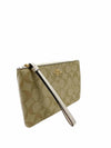 Clutch Beige