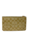 Clutch Beige
