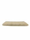 Clutch Beige