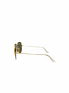 Gafas "Gafas “Aviator Metal Sunglasses”