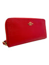 Billetera "Long Zip Around Wallet"