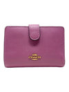 Billetera Morada