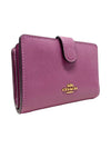 Billetera Morada