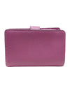 Billetera Morada