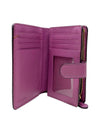 Billetera Morada