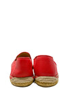 Espadrilles Rojos