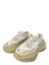 Tenis "Triple S"