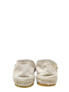 Espadrilles "GG Canvas"