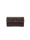 Billetera "Vintage 2001 International Wallet"