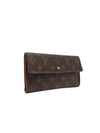 Billetera "Vintage 2001 International Wallet"