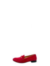 Mocasines Fucsia