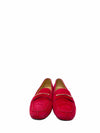 Mocasines Fucsia