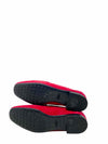Mocasines Fucsia