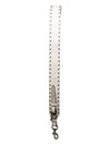 Bandolera Blanca