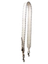 Bandolera Blanca