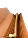 Billetera "Monogram Sarah Wallet"