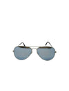 Gafas "Aviator large metal 3025"