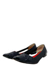 Baletas Negras