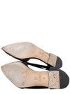 Baletas Negras