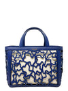Bolso "Capazo Kaos Shock"
